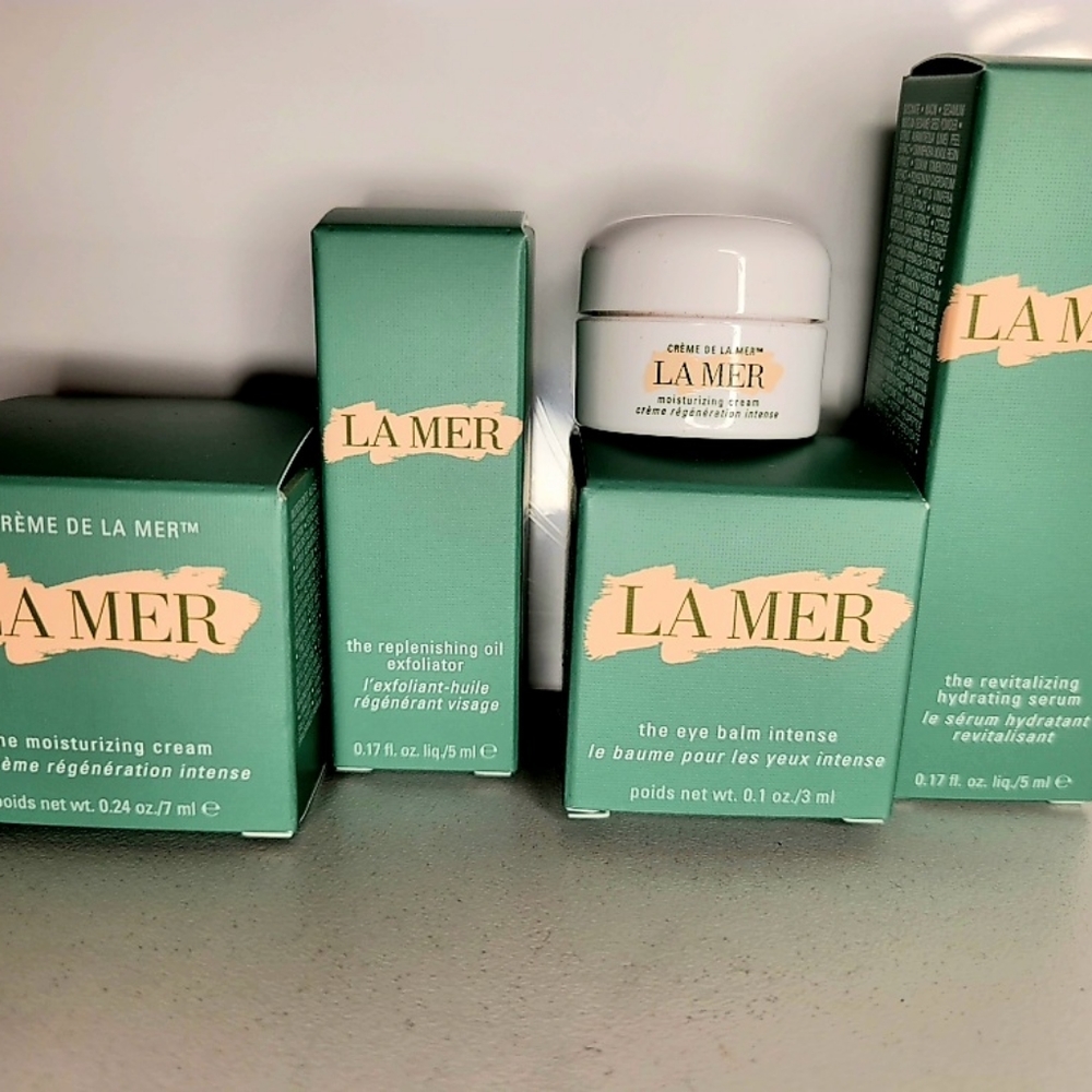 La Mer
